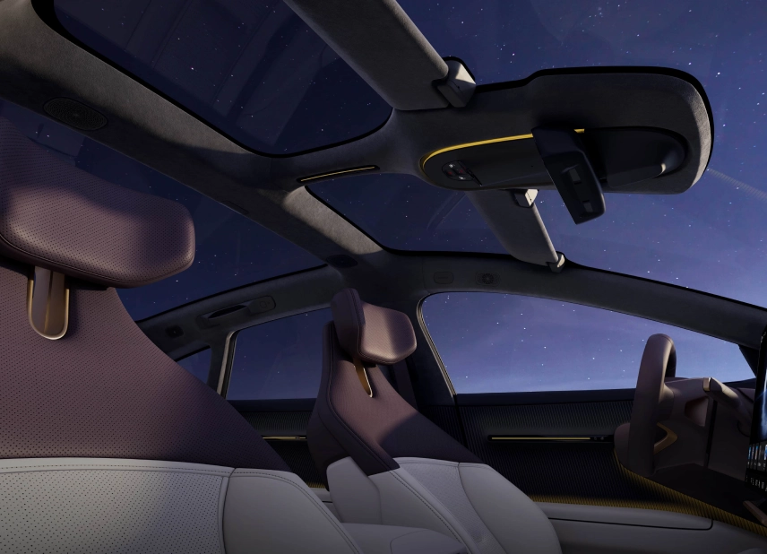 Cockpit Interface