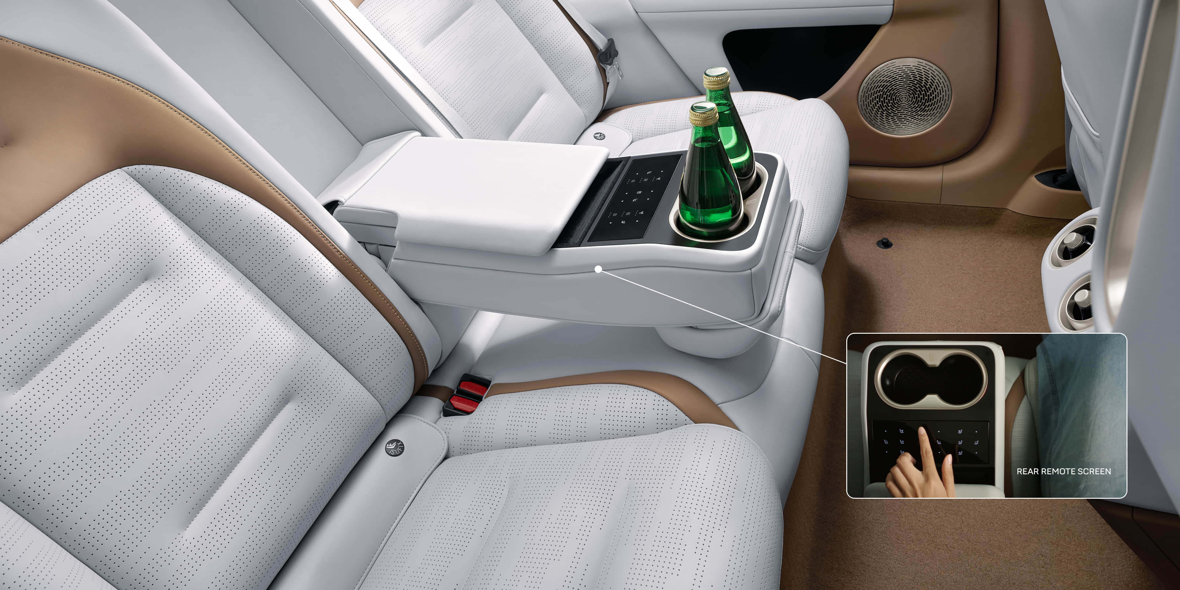 Luxury Interior